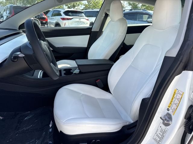 2021 Tesla Model 3 Base - Photo 11