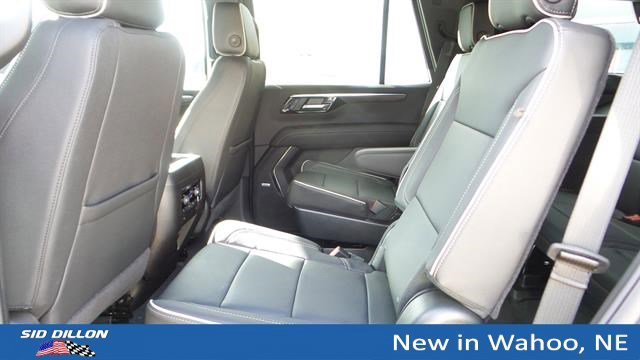 2025 Chevrolet Tahoe Premier - Photo 18