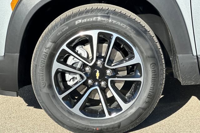 2026 Chevrolet Trailblazer LT - Photo 38