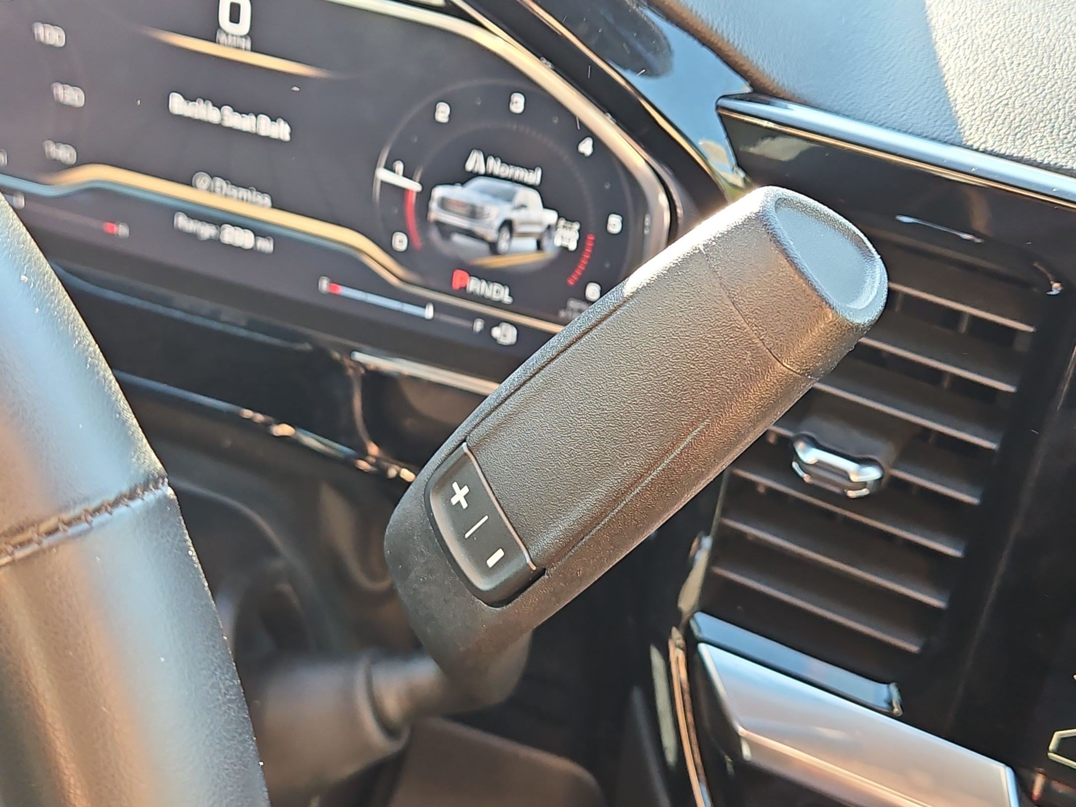 2024 GMC Sierra 1500 Elevation - Photo 21
