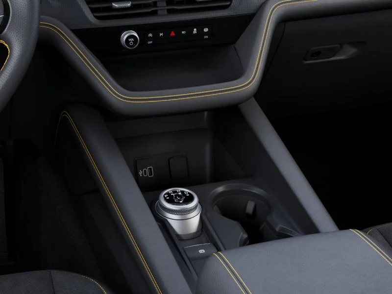 New 2027  Ford 4DR AWD TREMOR image 15