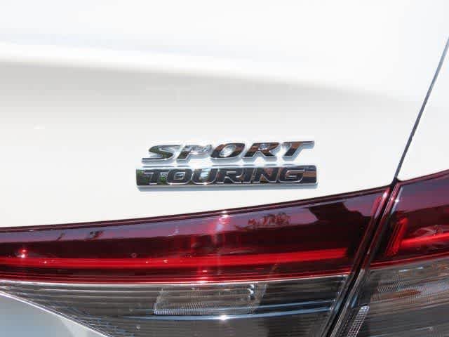 2025 Honda Civic Sport Touring - Photo 9