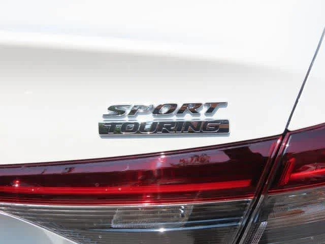2025 Honda Civic Sport Touring - Photo 9