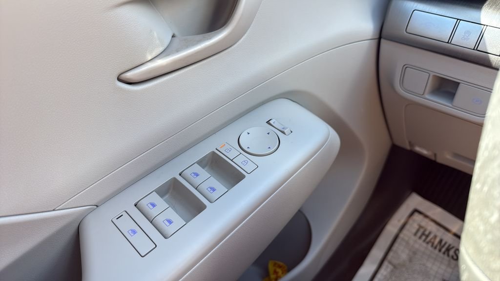 Certified Used 2024 White Hyundai SEL image 19