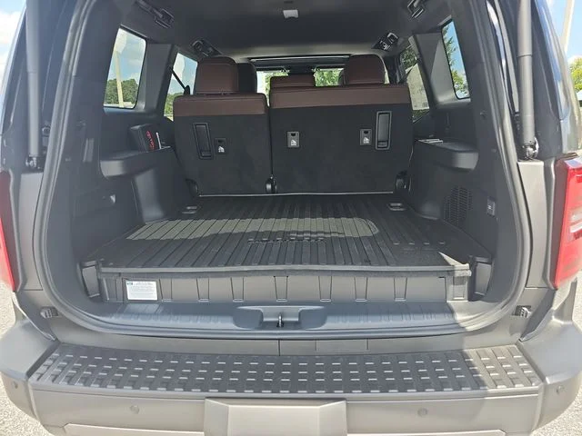 New 2027 Underground Toyota Land Cruiser image 15
