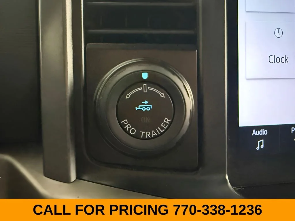 2024 Ford F-150 XLT - Photo 24