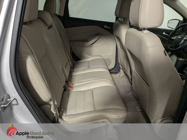 Used 2014 Silver Ford Titanium image 36