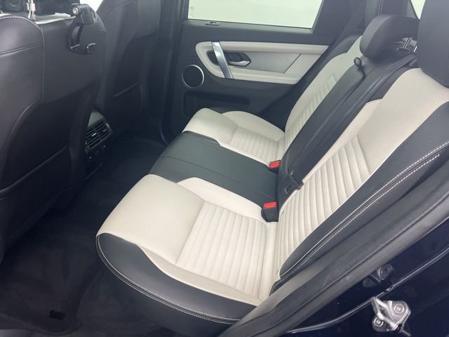 Used 2023 Blue Land Rover S R-Dynamic image 9