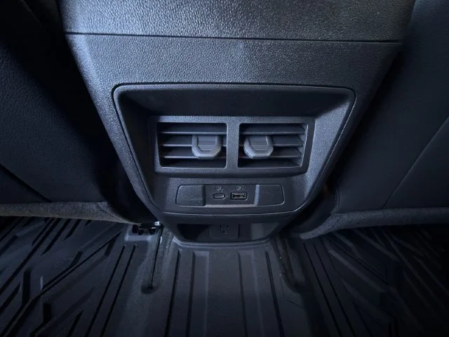 New 2026 Black Chevrolet LT image 20