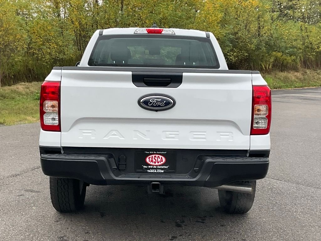 Used 2025 Oxford White Ford XL image 28