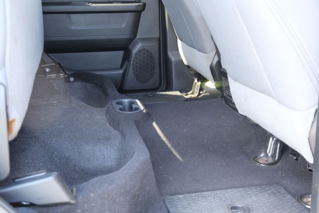 Used 2018 Black Ram Express image 15