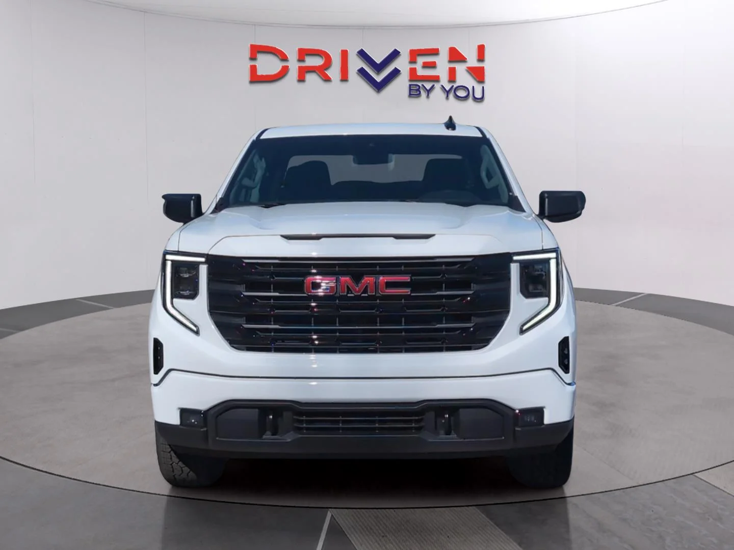 2026 GMC Sierra 1500 Elevation - Photo 8