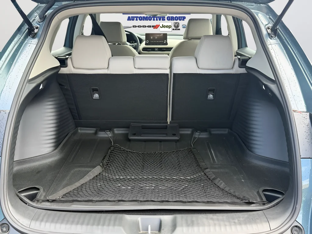 2024 Honda HR-V LX - Photo 32