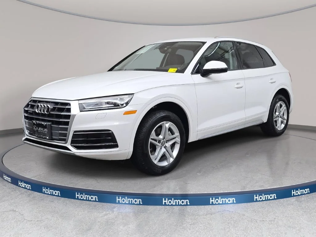 Used 2018  Audi 2.0T Premium image 1
