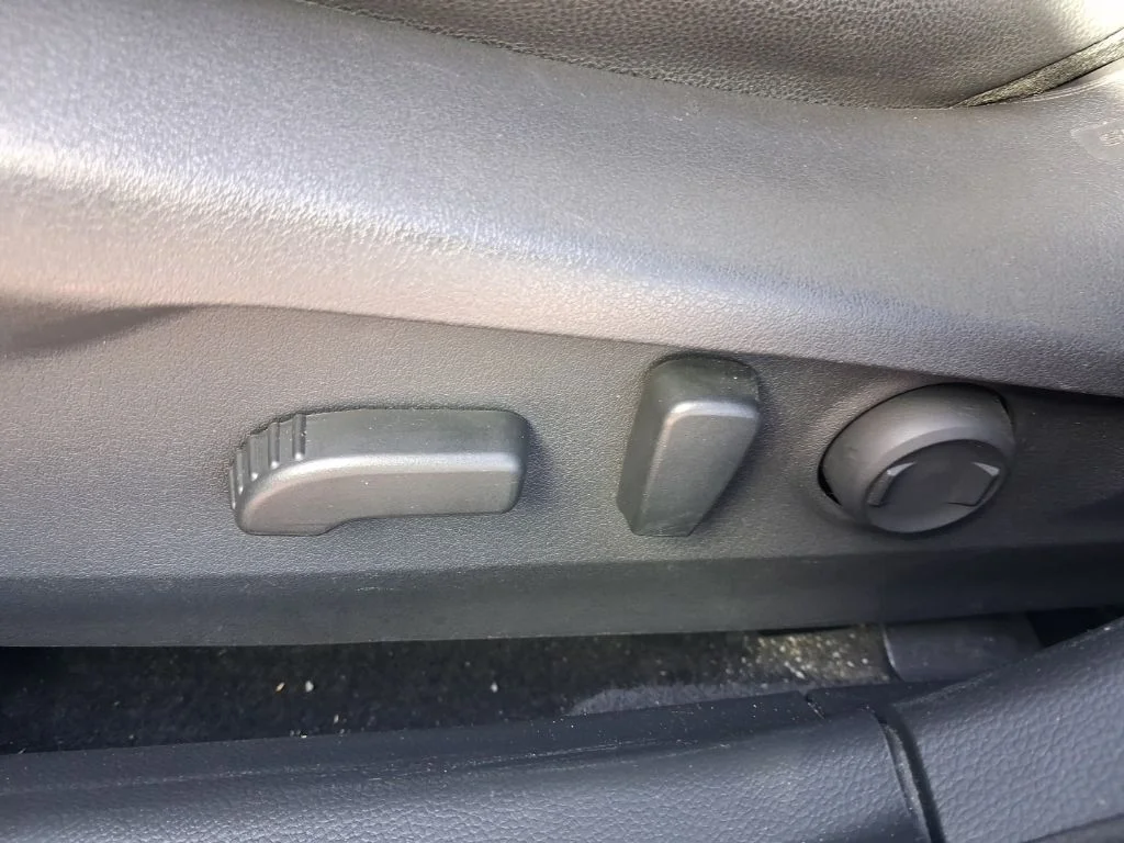 Used 2020 Gray Subaru Onyx Edition XT image 21