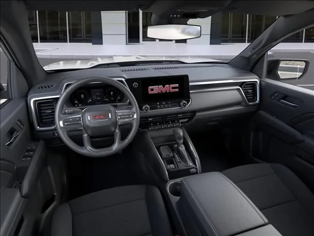 2026 GMC Canyon Elevation - Photo 15