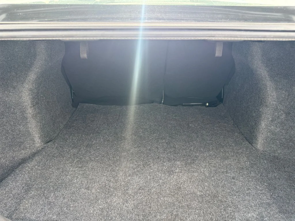 Used 2024 Gray Nissan 1.6 S image 18