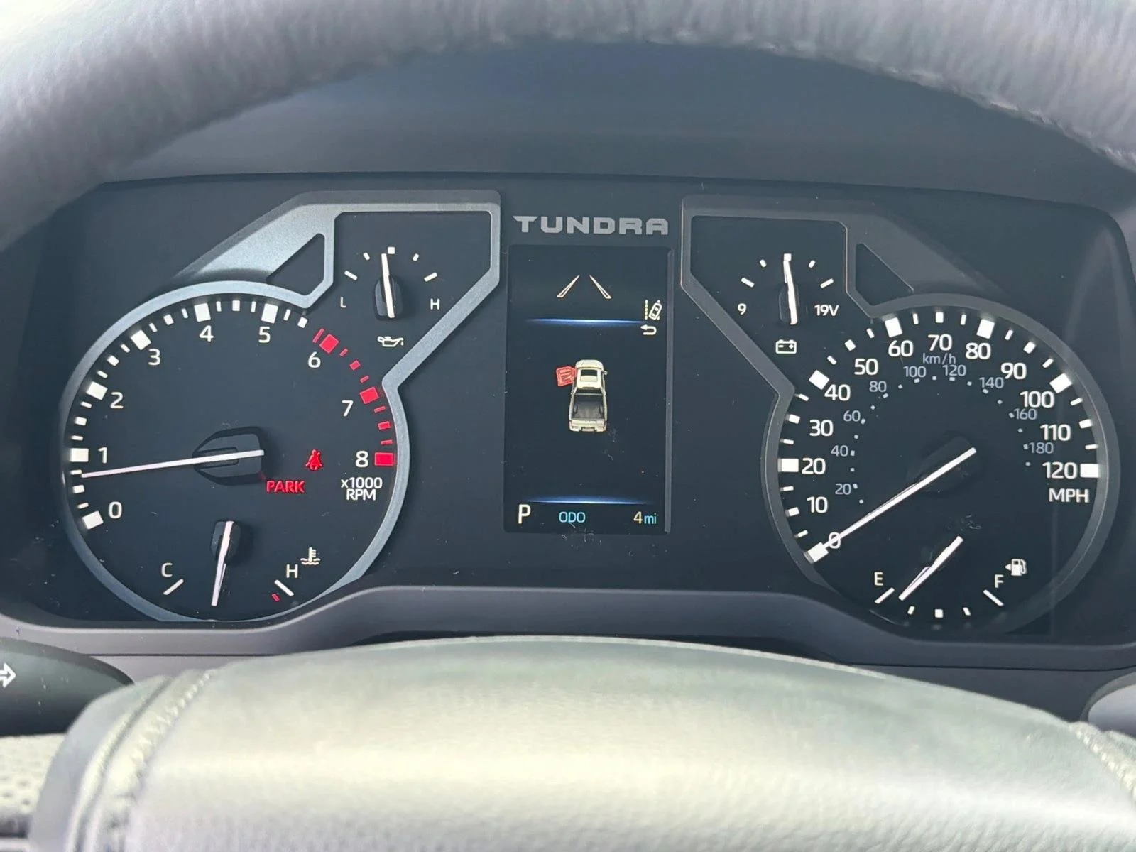 New 2026 Celestial Silver Metallic Toyota SR5 image 26