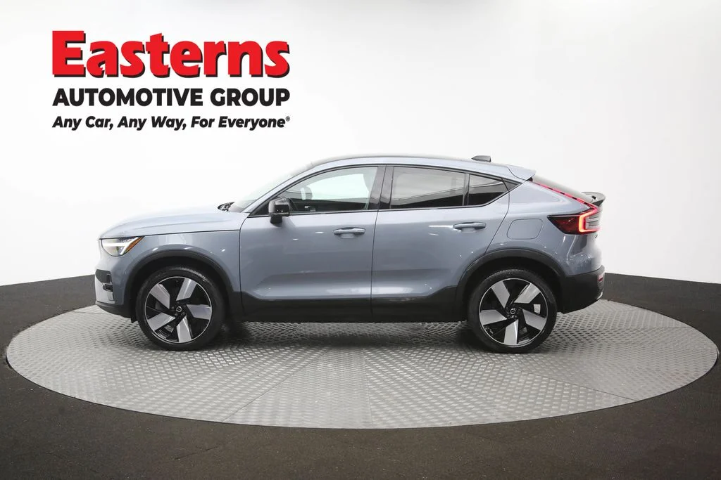 Used 2023 Gray Volvo Ultimate image 60