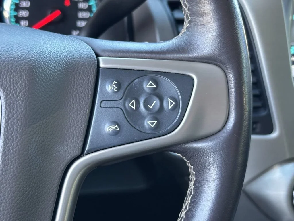 Used 2020 SUMMIT WHITE GMC Denali image 36