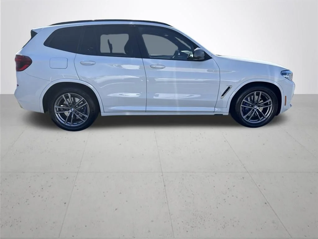 Used 2020 White BMW M40i image 5