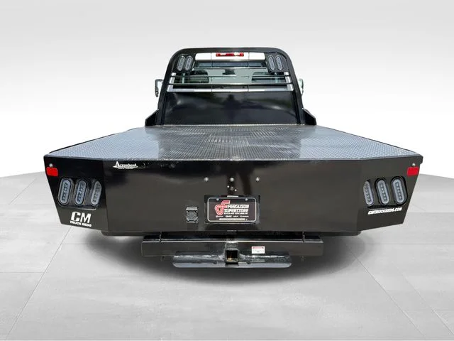 New 2026 White GMC Pro image 6