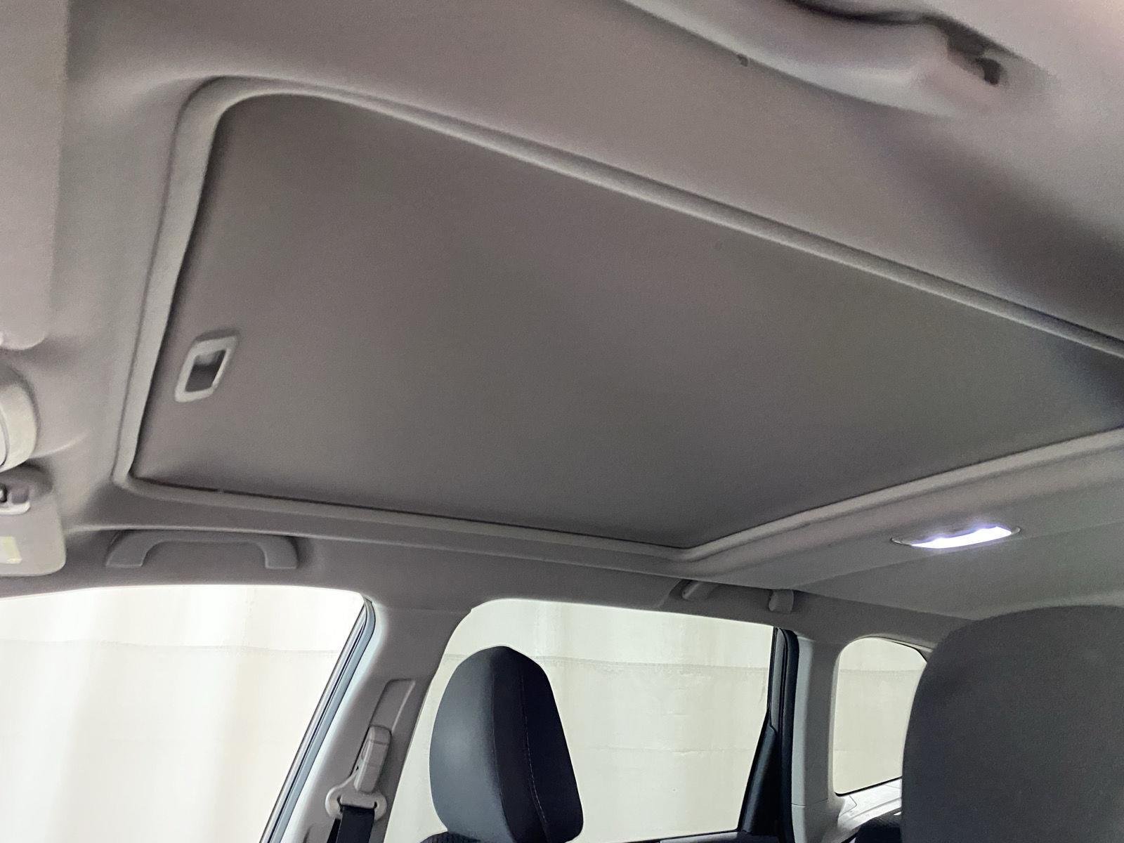 Used 2022 Magnetite Gray Metallic Subaru Premium image 24