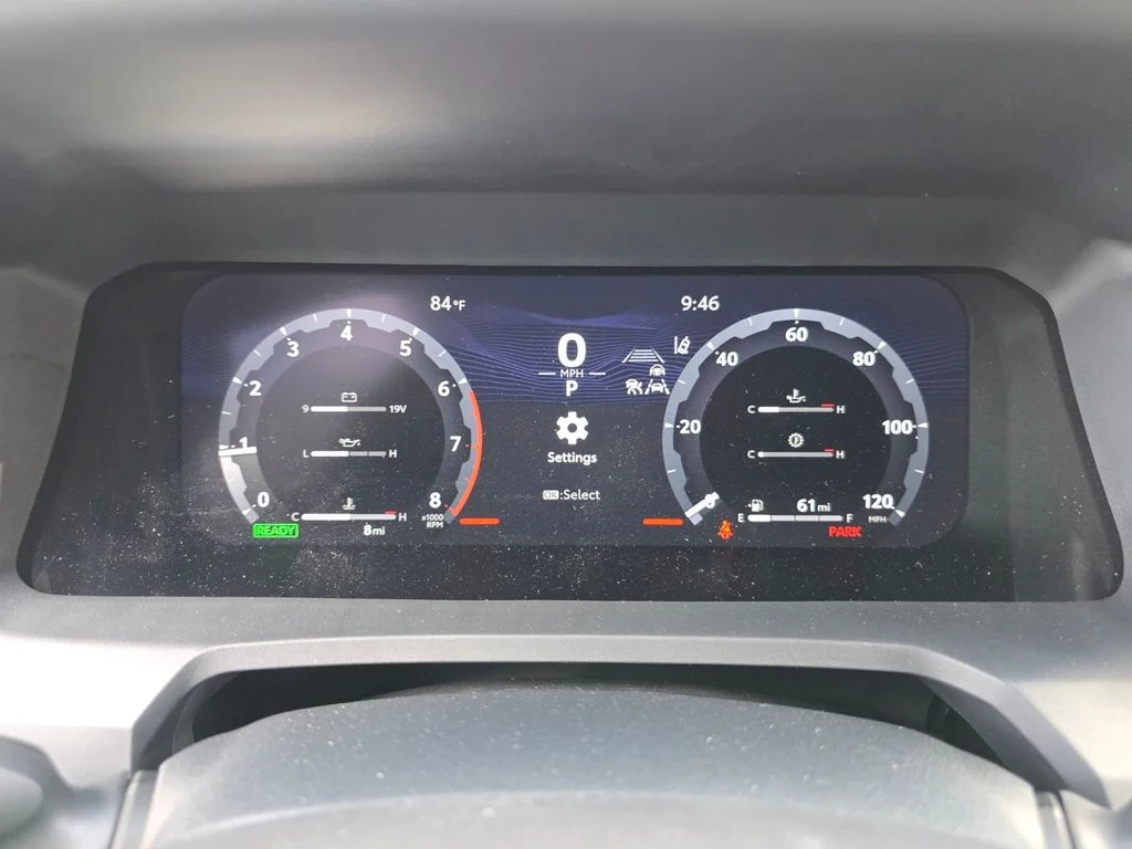 New 2026 Underground Toyota Tacoma TRD Off-Road image 31