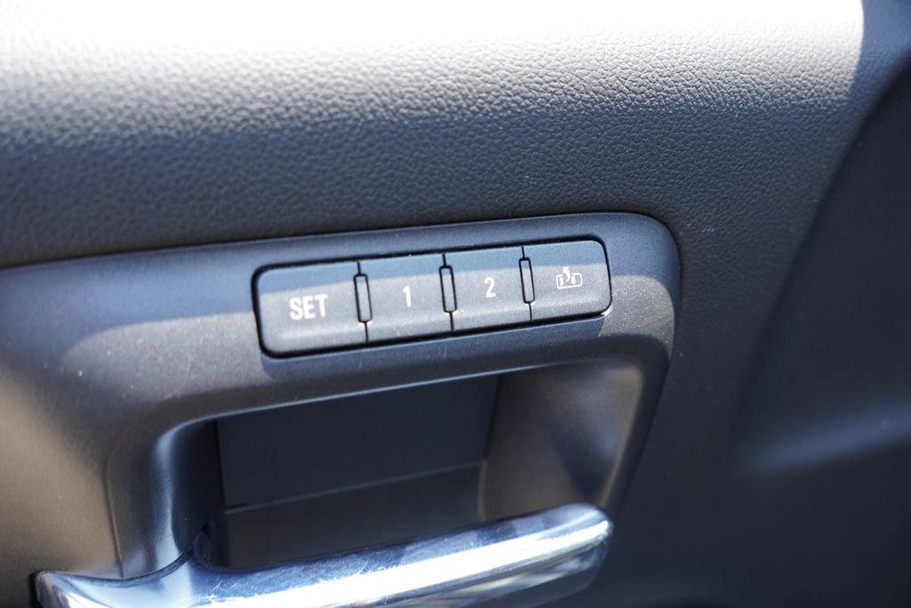 Certified Used 2019 Onyx Black GMC Denali image 23