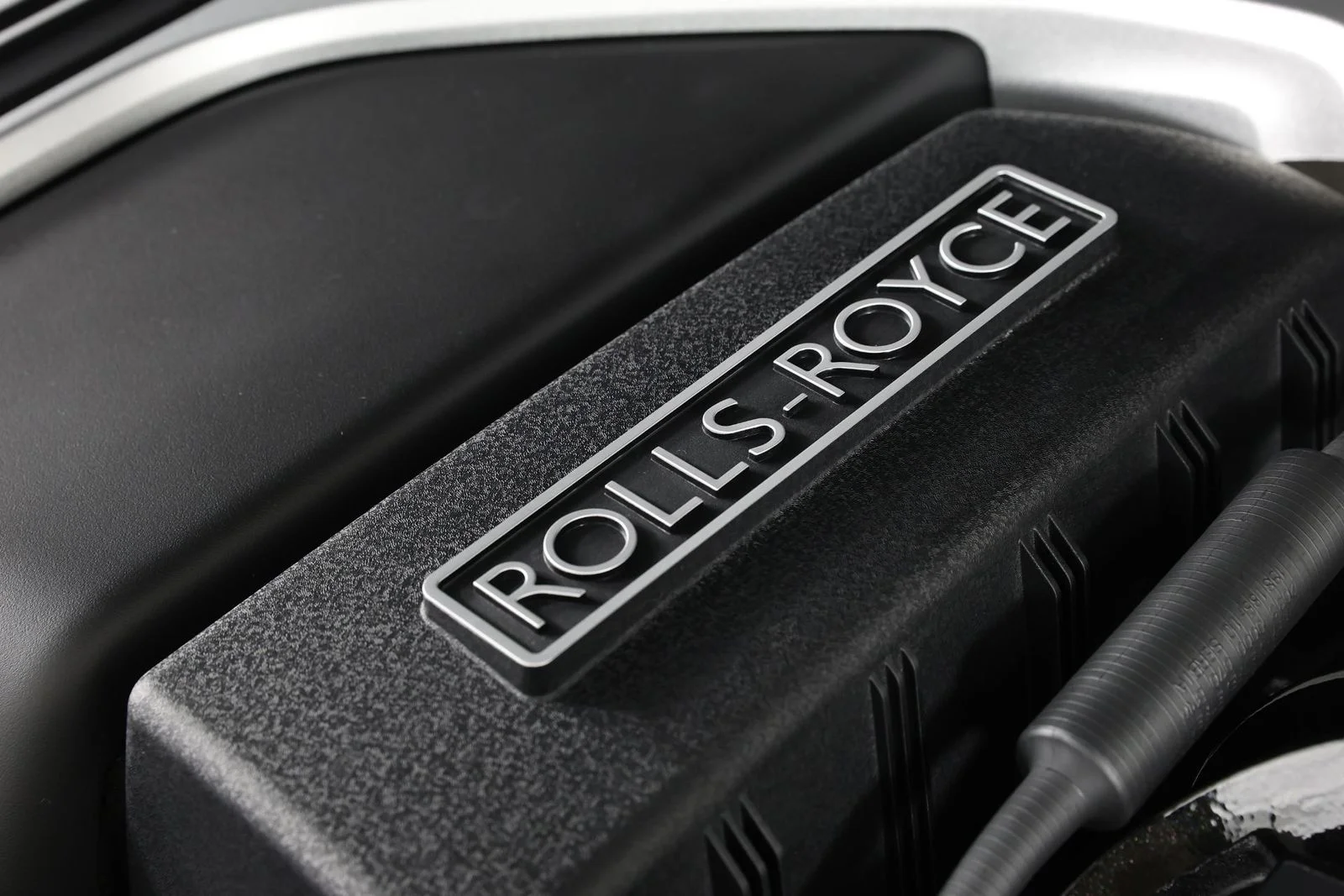 New 2026 Black Diamond Rolls-Royce  image 29