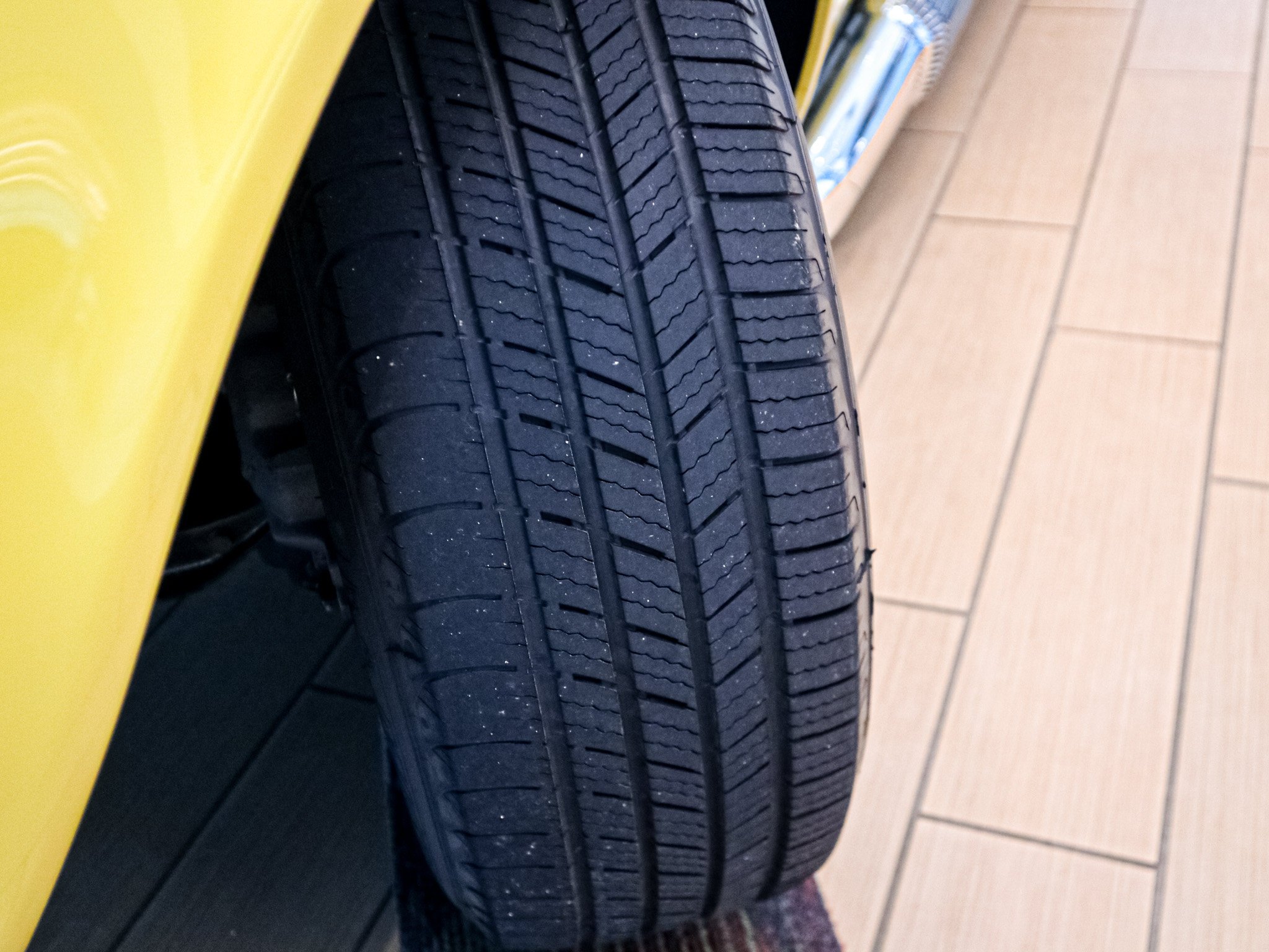Used 1968 Yellow Chevrolet  image 11