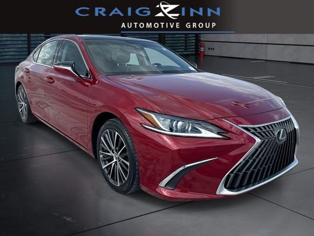2023 Lexus ES 350 350