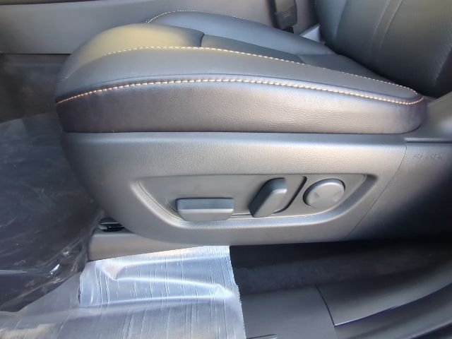 New 2026 Black Mazda 3.3 Turbo Premium image 12