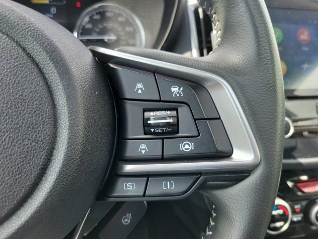 Used 2023 White Subaru Touring image 26