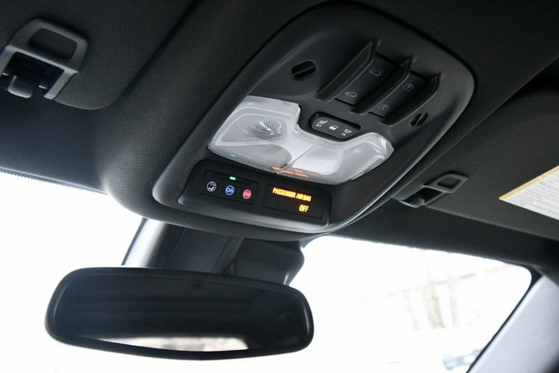 2026 Chevrolet Trailblazer Activ - Photo 27