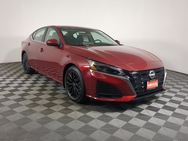 2026 Nissan Altima SV Special Edition