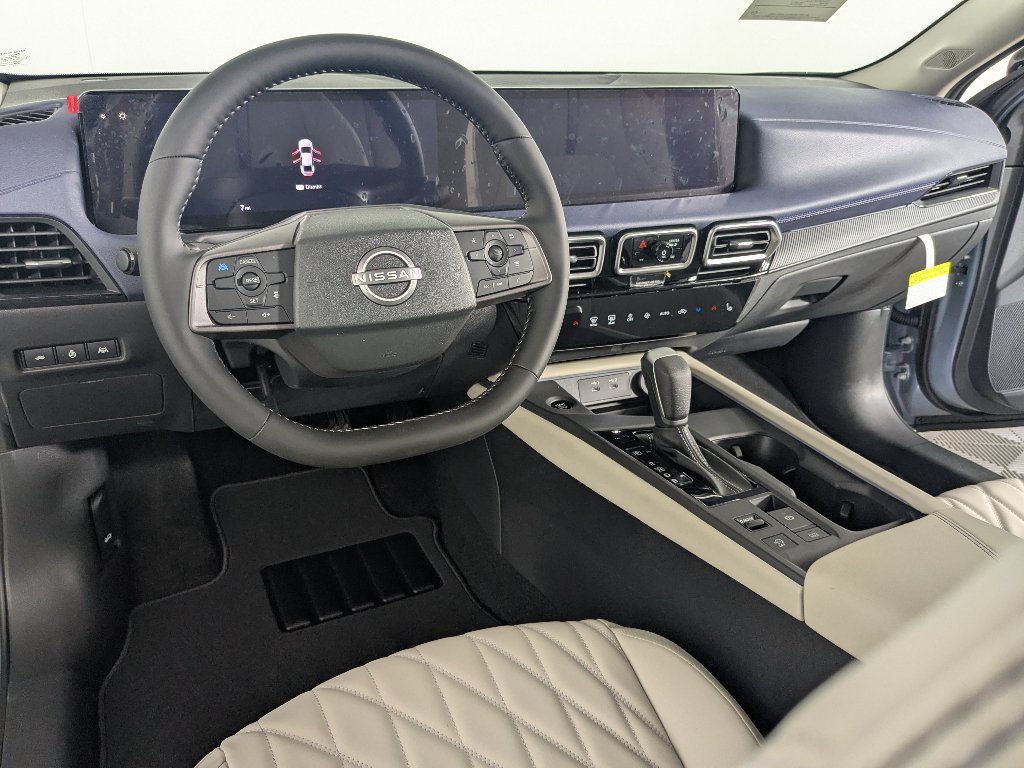 2026 Nissan Sentra SL - Photo 13