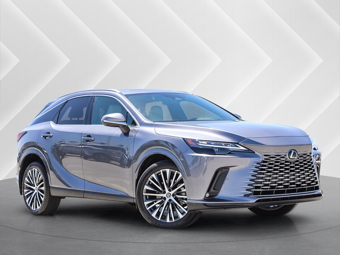 2023 Lexus RX 350 350 Premium Plus FWD's photo