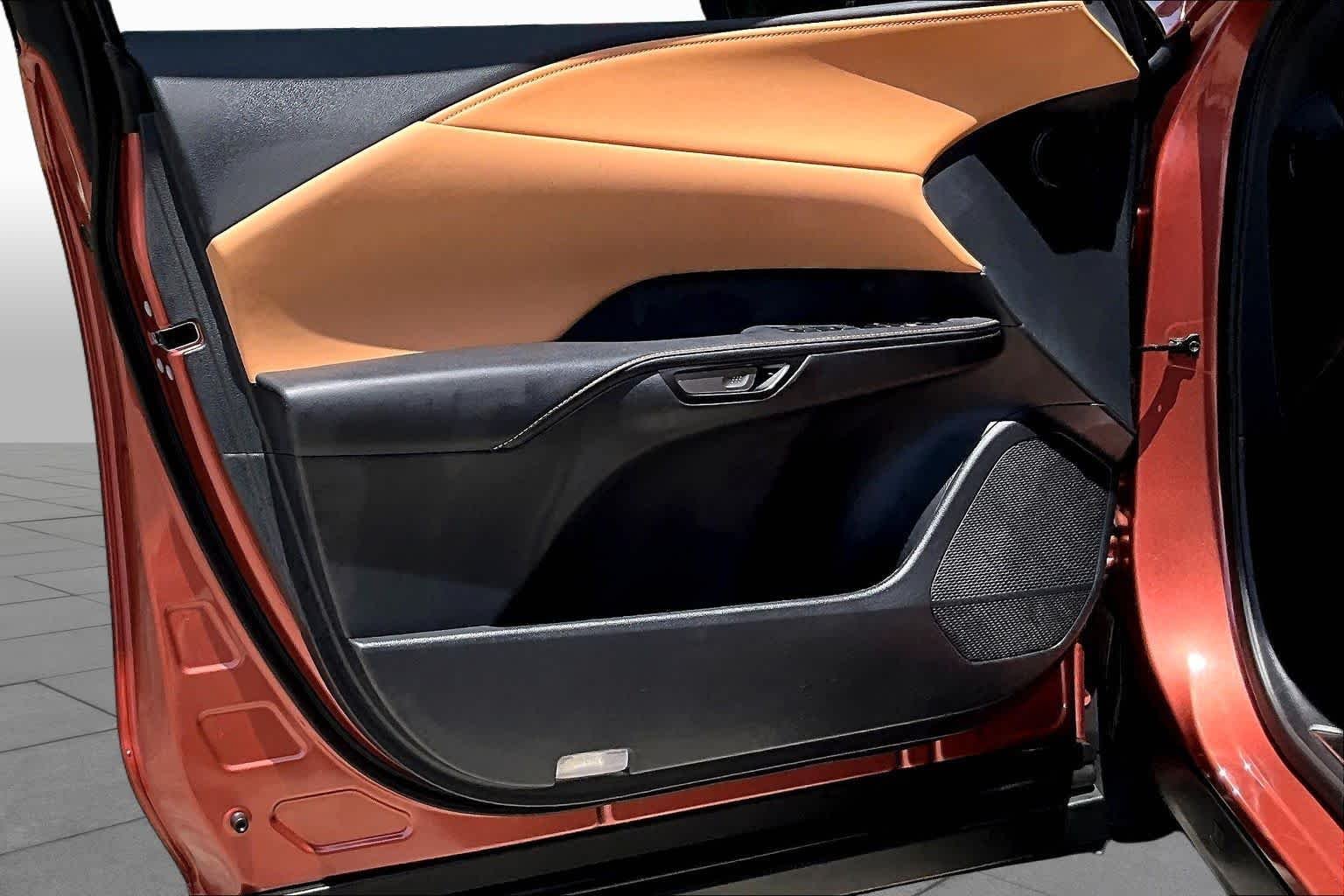 Used 2023 Copper Crest Lexus Premium Plus image 26