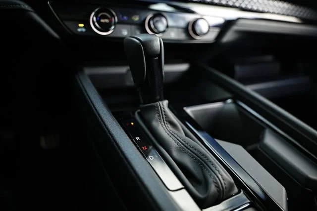 2024 Honda Accord Hybrid Sport - Photo 79