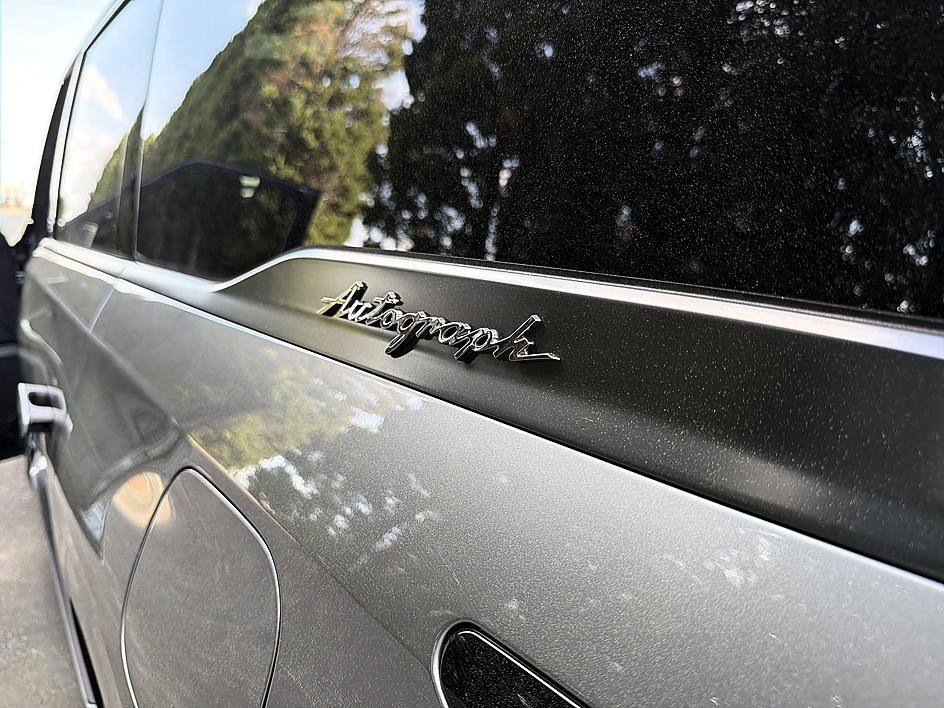 2026 INFINITI QX80 Autograph - Photo 30