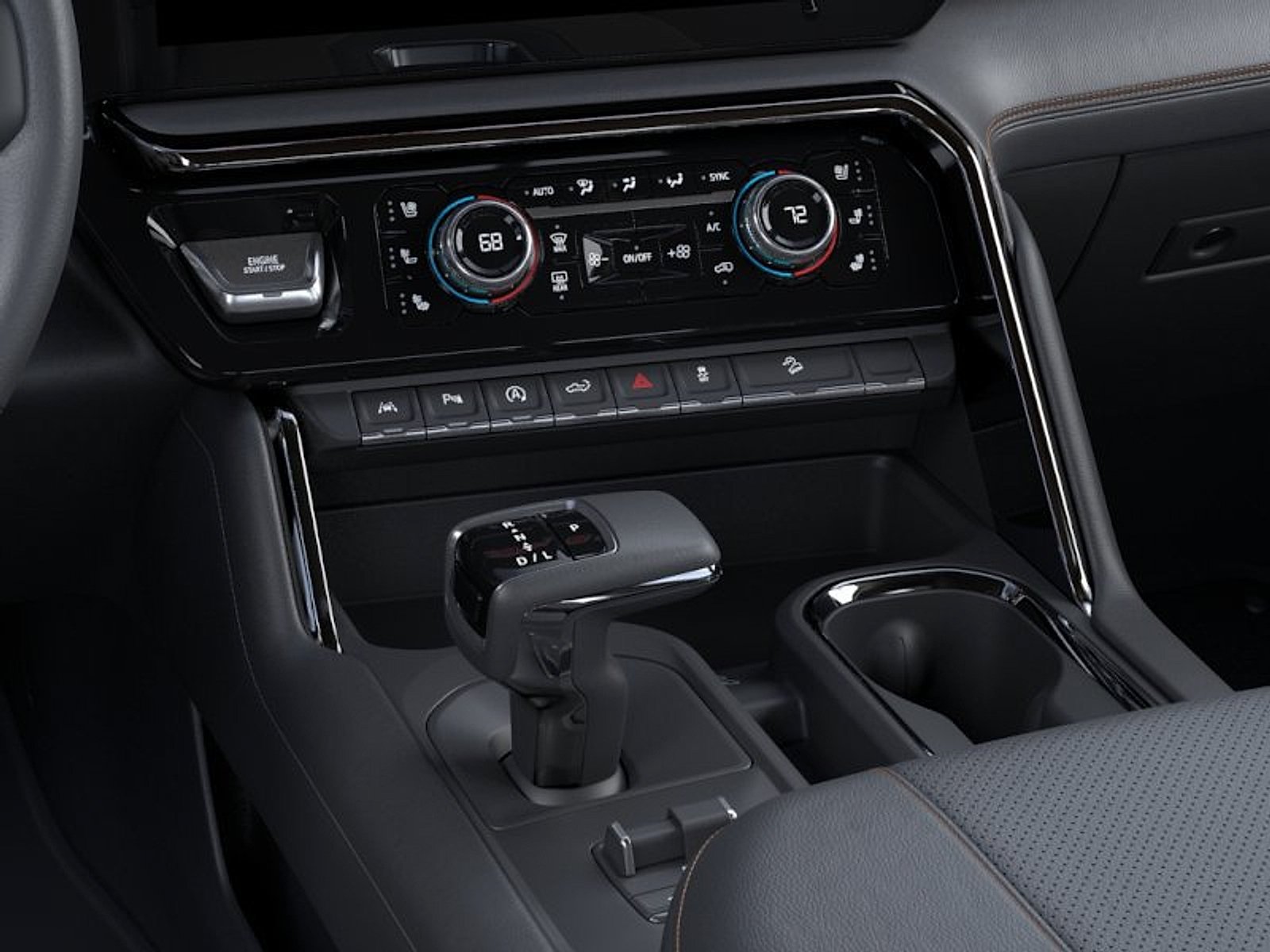 2026 GMC Sierra 1500 AT4 - Photo 23