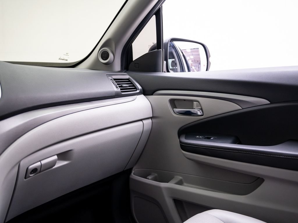 2023 Honda Ridgeline RTL - Photo 30