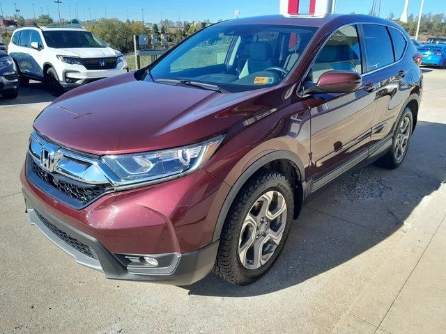 Used 2019  Honda EX-L image 5