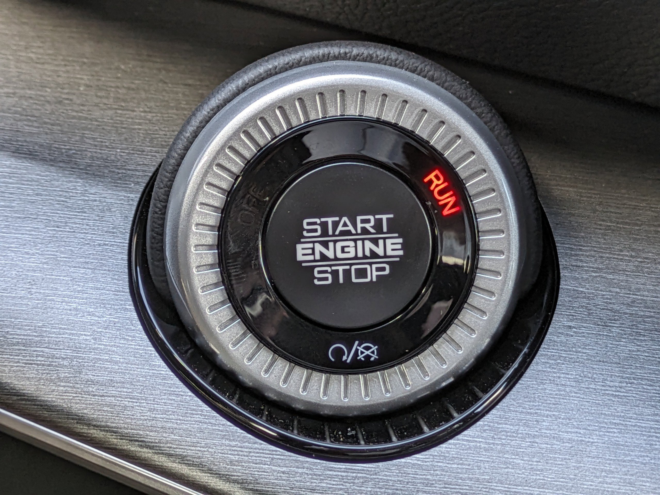 2025 Jeep Wagoneer Series I - Photo 33