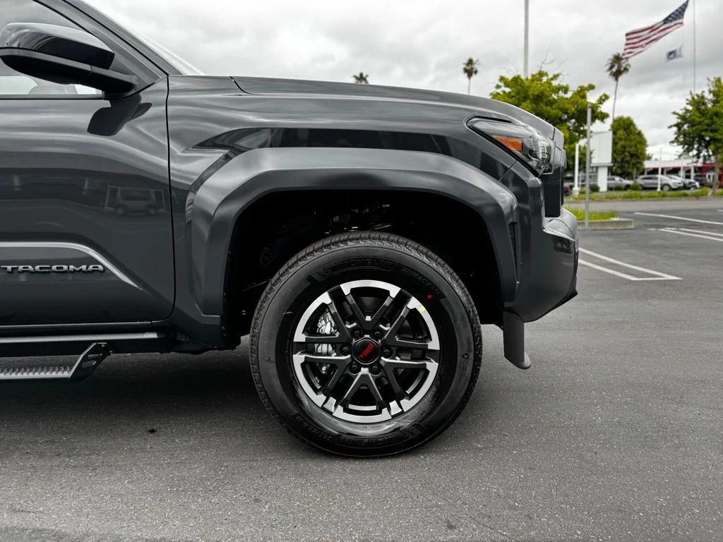 New 2026  Toyota TRD Sport image 11