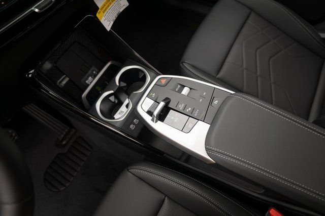 2026 BMW X1 28i - Photo 21