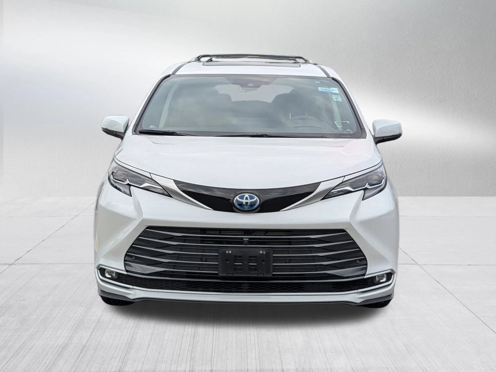 Used 2024 Toyota Sienna Platinum with VIN 5TDESKFC4RS113764 for sale in Bloomington, Minnesota