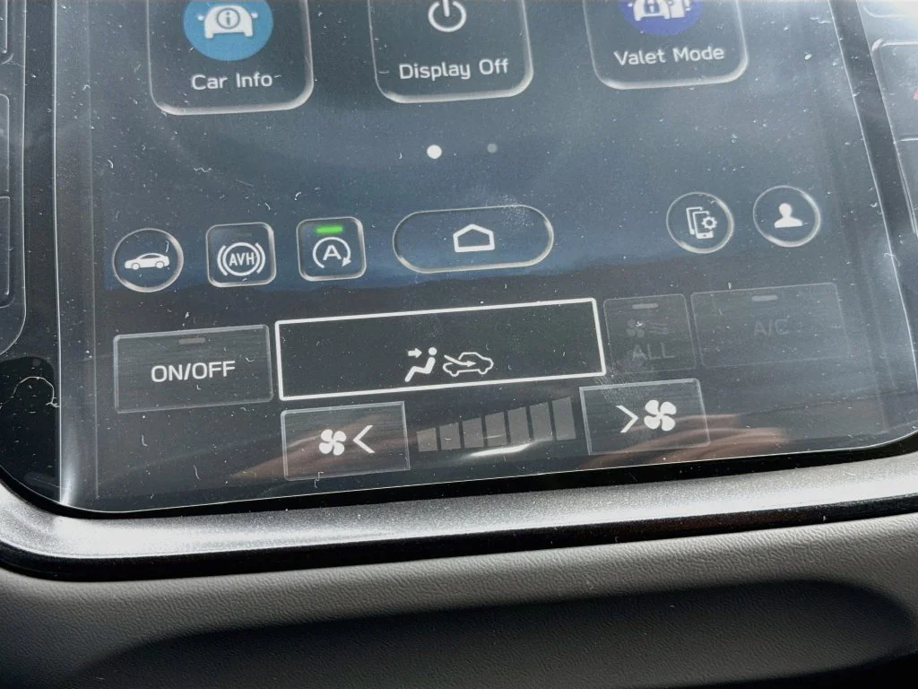 New 2027 Silver Subaru Limited image 18