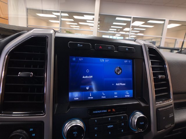 Certified Used 2020 Magnetic Ford Lariat image 15